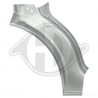 Кузовщина DIEDERICHS 1437907154 9418011 X 6D7MG
