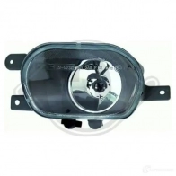 Кузовщина DIEDERICHS K AVTP7G 2079178 6683862