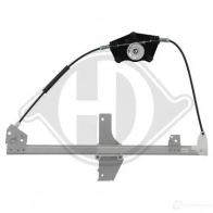 Кузовщина DIEDERICHS 3KFS P 3530003 2070341