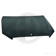 Капот DIEDERICHS P6VU RZ 1673001 2062217