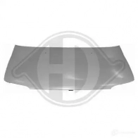 Капот DIEDERICHS PSCY O Hyundai Matrix (FC) 1 Минивэн 1.5 CRDi VGT 110 л.с. 2005 – 2010 6825800