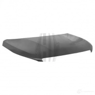 Капот DIEDERICHS 1437919196 5 DSL8 4236100
