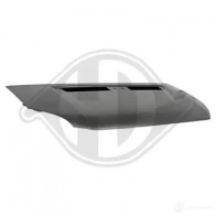 Капот DIEDERICHS XF S9T 2281000 1437919163