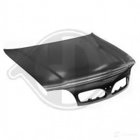Капот DIEDERICHS T5GNJ F 6023000 Nissan Micra (K11) 2 1992 – 2002
