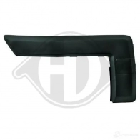 Бампер DIEDERICHS ZFH MB 1475153 2060220