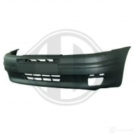 Бампер DIEDERICHS BSJ7V 5 3452051 2069040