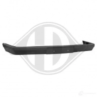 Бампер DIEDERICHS CDIM 6A 1021050 2054646