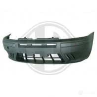 Бампер DIEDERICHS 3453050 Fiat Punto (188) 2 Хэтчбек TE BKP0