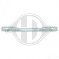 Бампер DIEDERICHS DYUJQ 7Z 1425106368 5401950