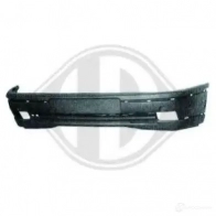 Бампер DIEDERICHS 2063727 DIBE2V H 1823050
