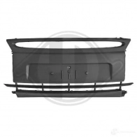 Бампер DIEDERICHS Ford KA 1460050 10KN 6