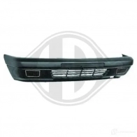 Бампер DIEDERICHS 4030050 9AC 3OO 2070758