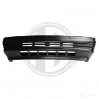 Бампер DIEDERICHS 2620051 RNF0U W 2068026