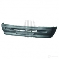 Бампер DIEDERICHS 2058705 OI6Q6I G 1413050