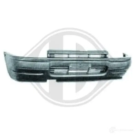 Бампер DIEDERICHS 5 HALR 1412050 2058690