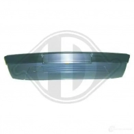 Бампер DIEDERICHS 2061089 IIJ 6M 1620050