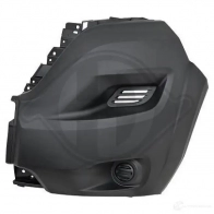 Бампер DIEDERICHS MKVY HBQ 3484953 2069902 - Изображение 2