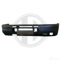 Бампер DIEDERICHS 3490050 9 PXS9 2070074