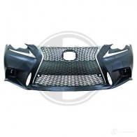 Бампер DIEDERICHS K1FYQ A 1425020291 6740350