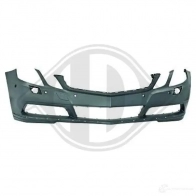 Бампер DIEDERICHS 5ZOW ZW4 2061198 1627053