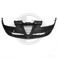 Бампер DIEDERICHS 2068328 Z5 CEU 3041250