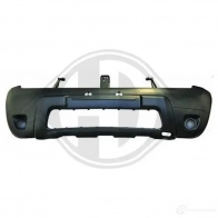 Бампер DIEDERICHS 8 L8NBP 4560050 2073937