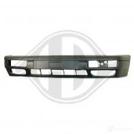 Бампер DIEDERICHS 2230050 9BIF 03S 2066224