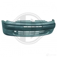 Бампер DIEDERICHS A OSZY Citroen Xsara Picasso 1 (N68) Минивэн 2.0 16V 136 л.с. 2003 – 2025 4070650