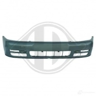 Бампер DIEDERICHS 2064810 4RYC RV 2203150
