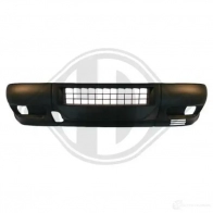 Бампер DIEDERICHS 3492151 2070145 S9SR P