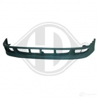 Бампер DIEDERICHS F D8WM91 6623050 Toyota Avensis (T220) 1 Седан 1.8 VVT i (ZZT221) 129 л.с. 2000 – 2003