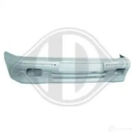 Бампер DIEDERICHS 2070759 M24DHB N 4030051