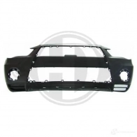 Бампер DIEDERICHS 5847950 Mitsubishi Outlander 2 (CW) Кроссовер 2.4 (CW5W) 170 л.с. 2006 – 2012 AJD P20