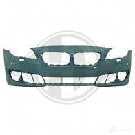 Бампер DIEDERICHS 2057490 IW GHDH 1225150