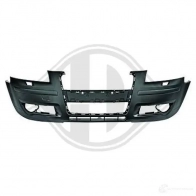 Бампер DIEDERICHS 2055140 VH2E V 1031251 - Изображение 2