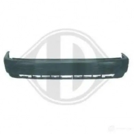 Бампер DIEDERICHS 2066416 6DO CRZ6 2243051