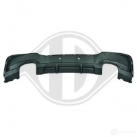 Бампер DIEDERICHS 2058098 L B1QC 1281367