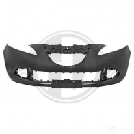 Бампер DIEDERICHS VG L8WU 3214050 1425044513