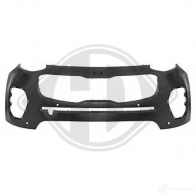 Бампер DIEDERICHS RS9QYX S 6523851 1425020265