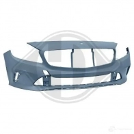 Бампер DIEDERICHS 1682152 1425071545 D2017 M