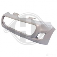 Бампер DIEDERICHS Peugeot 107 9L3WV 9 4211150