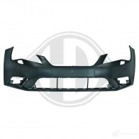 Бампер DIEDERICHS G CTZ2 Seat Leon (5F8) 3 Универсал 1.6 TDI 105 л.с. 2013 – 2024 7433253