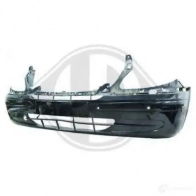 Бампер DIEDERICHS HG2PF W8 2061686 1666051