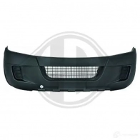 Бампер DIEDERICHS 9WAE T8 2070206 3494050