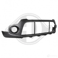 Бампер DIEDERICHS M7RAYS K 6527961 1437366445