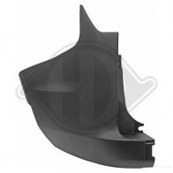 Бампер DIEDERICHS 1456256 E T4BR 1438541590