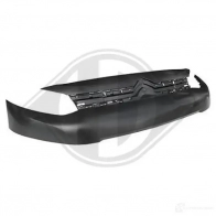 Бампер DIEDERICHS 1438541643 4098039 N TT8D