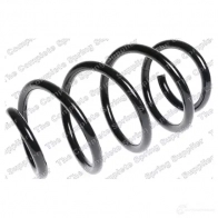 Пружина DIEDERICHS 9982228 Audi TT (8J9) 2 Кабриолет 1.8 Tfsi 160 л.с. 2008 – 2014 GTZ8I T
