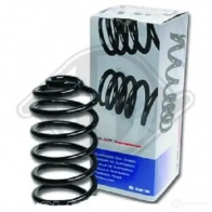 Пружина DIEDERICHS AR C6Z Nissan Patrol 9986003