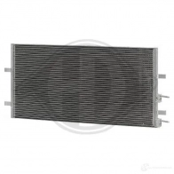 Радиатор кондиционера DIEDERICHS dcc1178 2F64 Q4 2093335